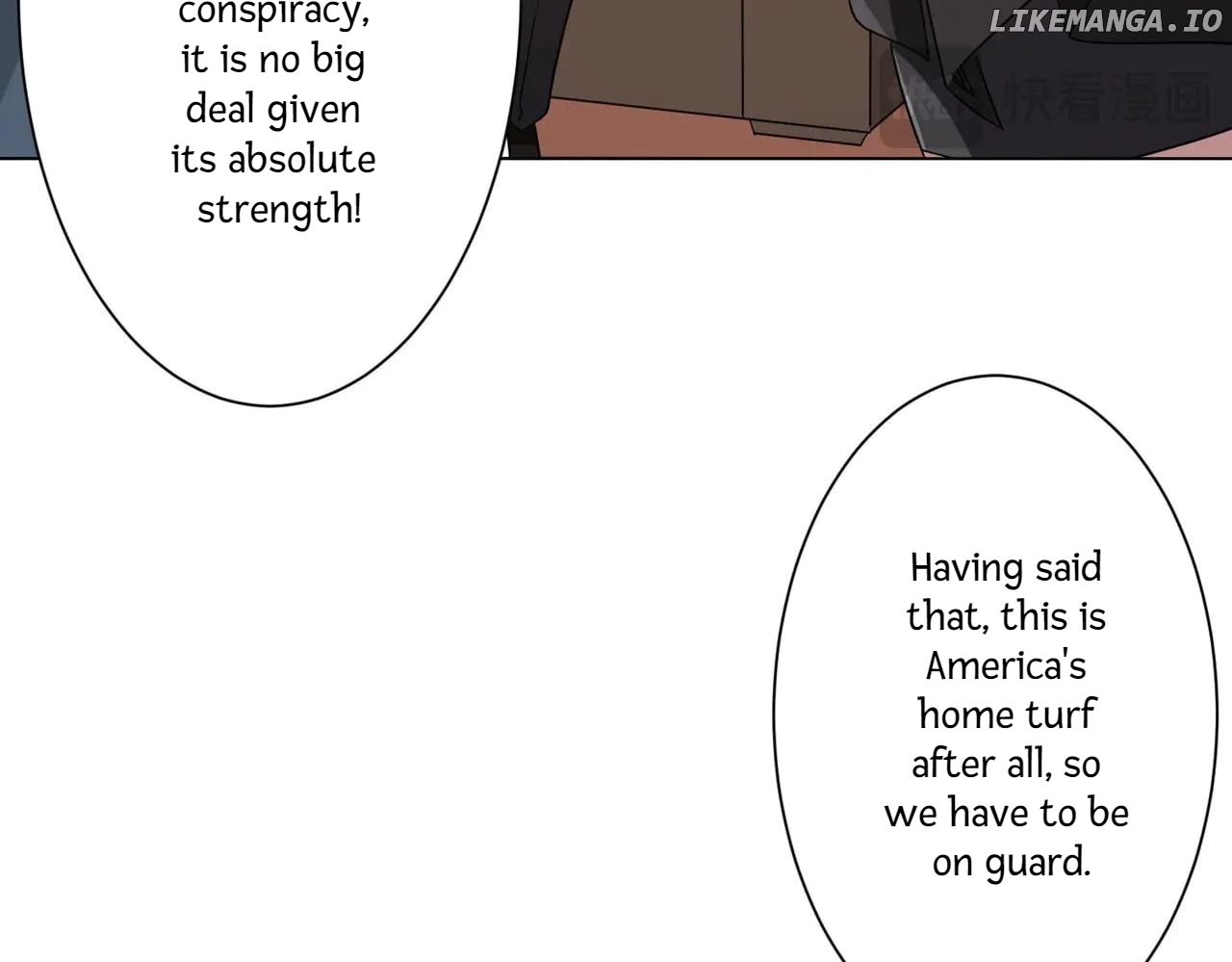 With My Netherworld Trillions, Game On! Chapter 163 - page 109